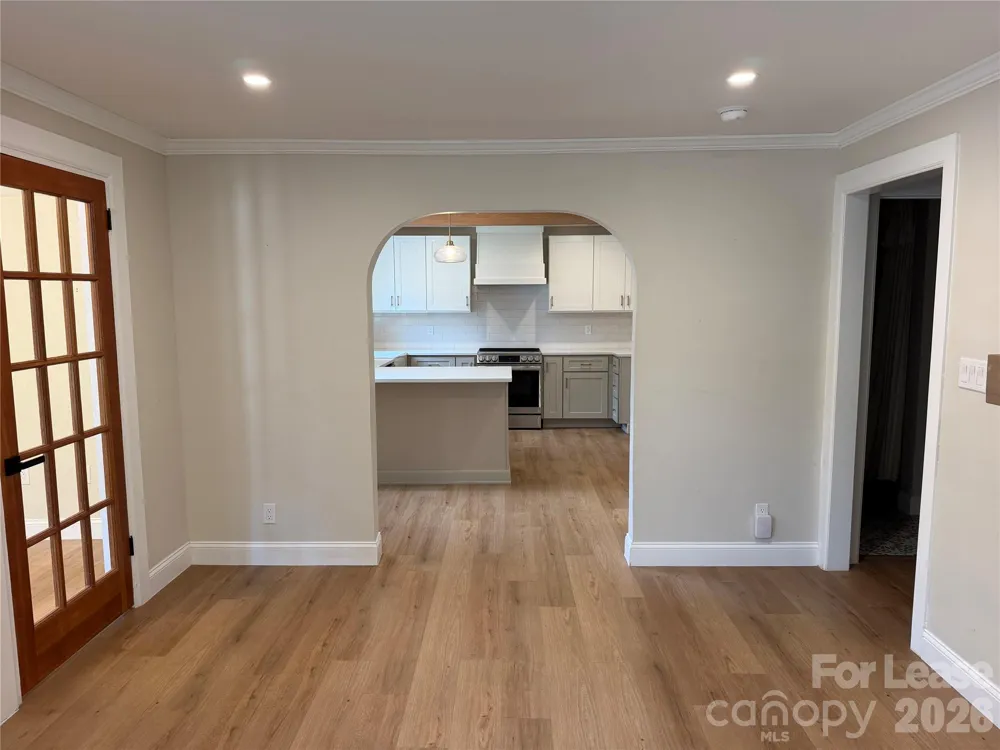 4318 Raney Way Charlotte, NC 28205