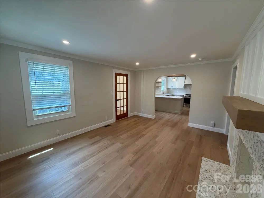 4318 Raney Way Charlotte, NC 28205