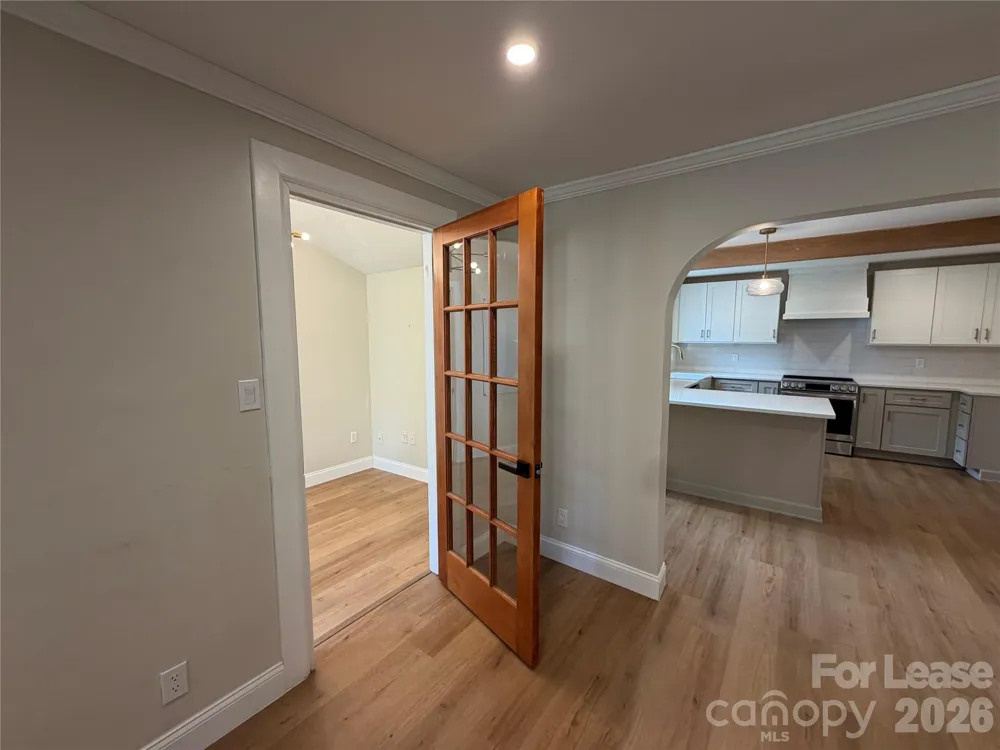 4318 Raney Way Charlotte, NC 28205