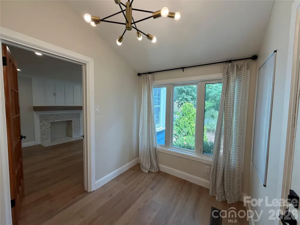 4318 Raney Way Charlotte, NC 28205