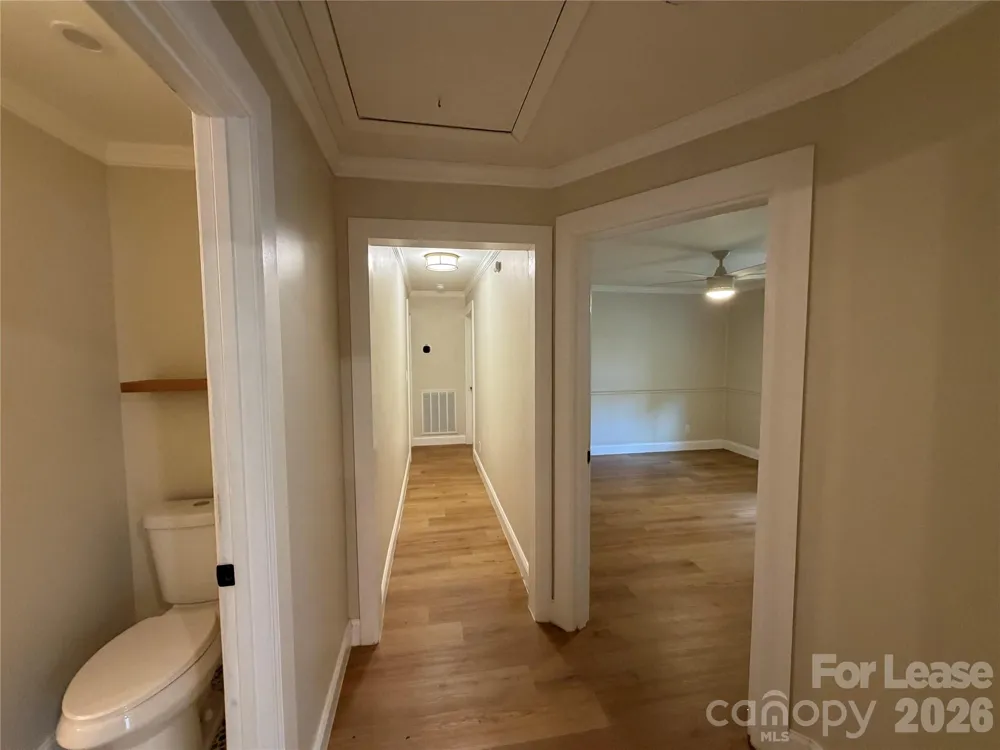 4318 Raney Way Charlotte, NC 28205