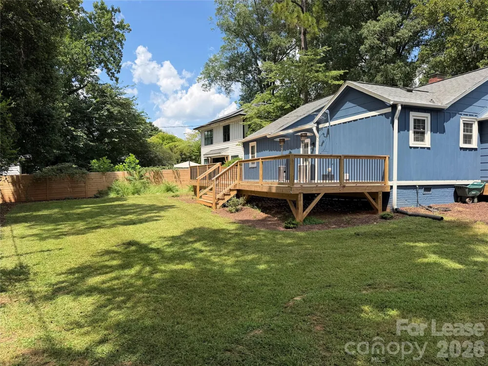 4318 Raney Way Charlotte, NC 28205