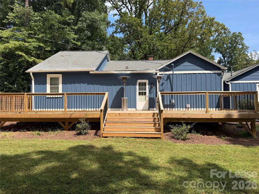 4318 Raney Way Charlotte, NC 28205