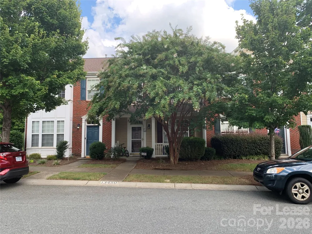 13450 Delstone Drive Huntersville, NC 28078