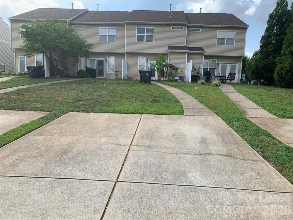 13450 Delstone Drive Huntersville, NC 28078