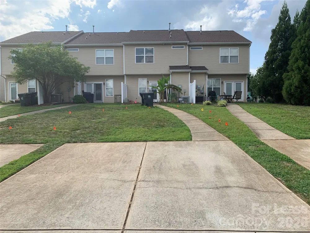 13450 Delstone Drive Huntersville, NC 28078