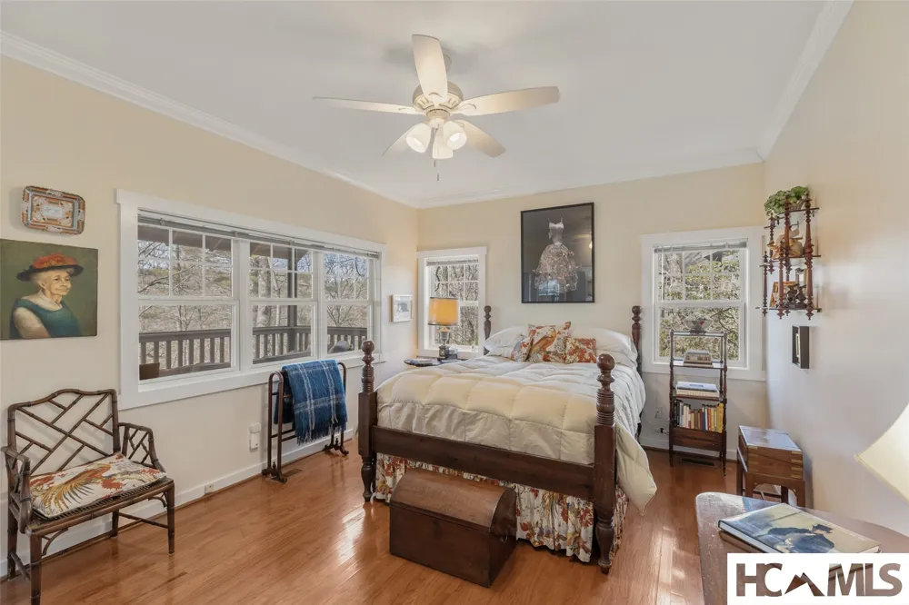 55 Wood Lily Way Highlands, NC 28741