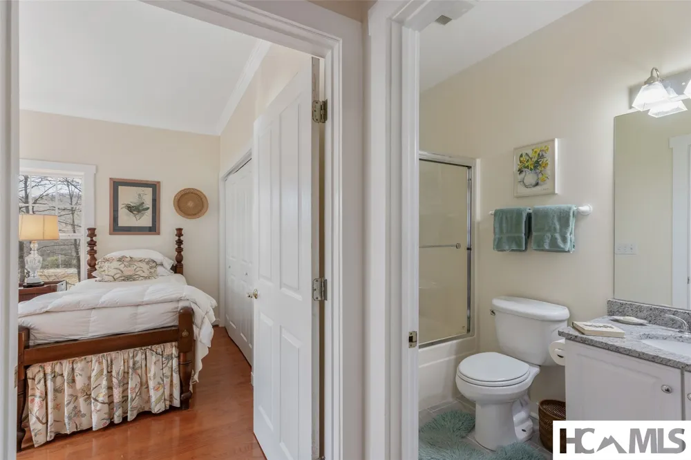 55 Wood Lily Way Highlands, NC 28741