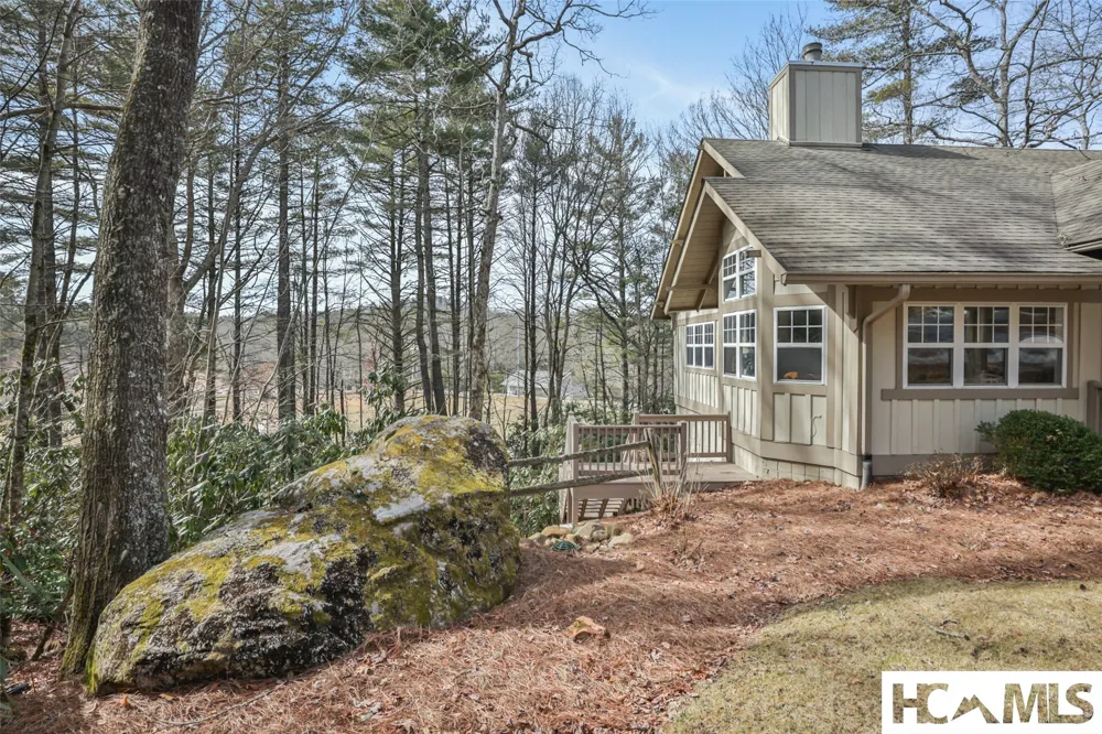55 Wood Lily Way Highlands, NC 28741