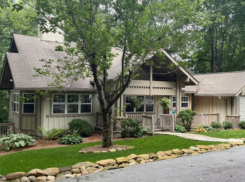 55 Wood Lily Way Highlands, NC 28741