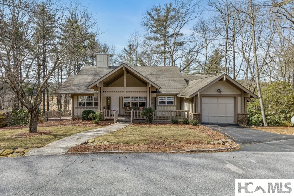 55 Wood Lily Way Highlands, NC 28741