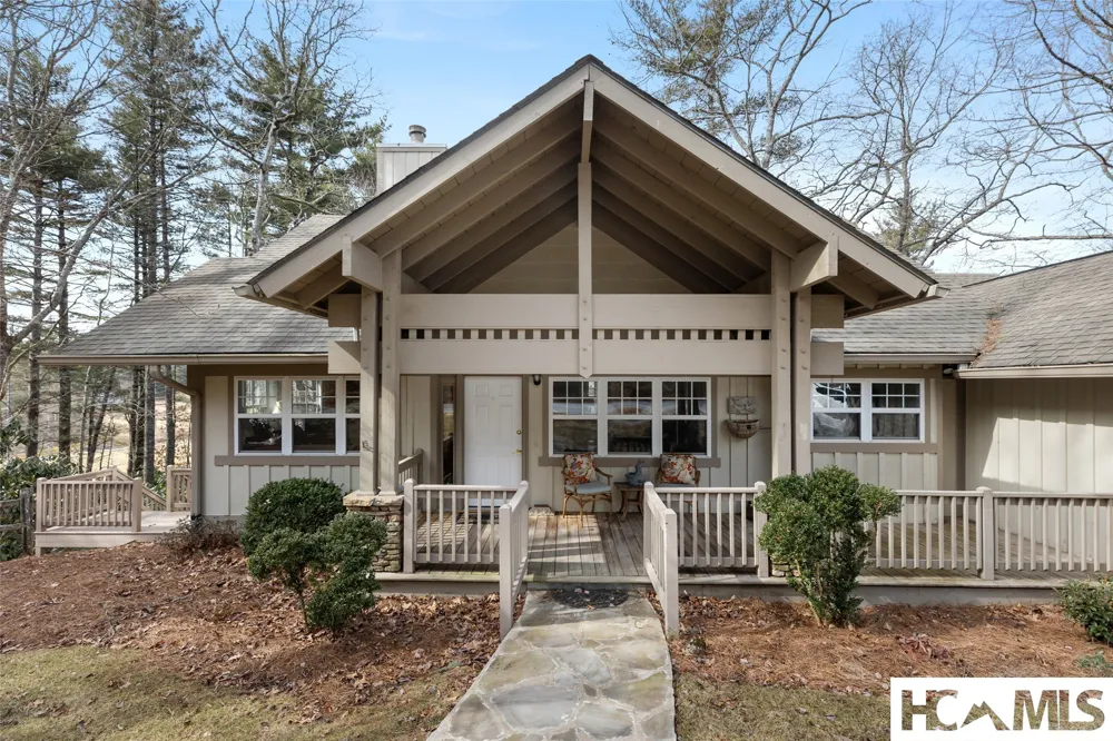55 Wood Lily Way Highlands, NC 28741