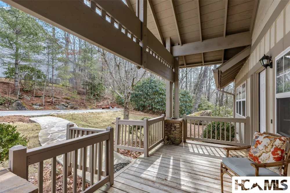 55 Wood Lily Way Highlands, NC 28741