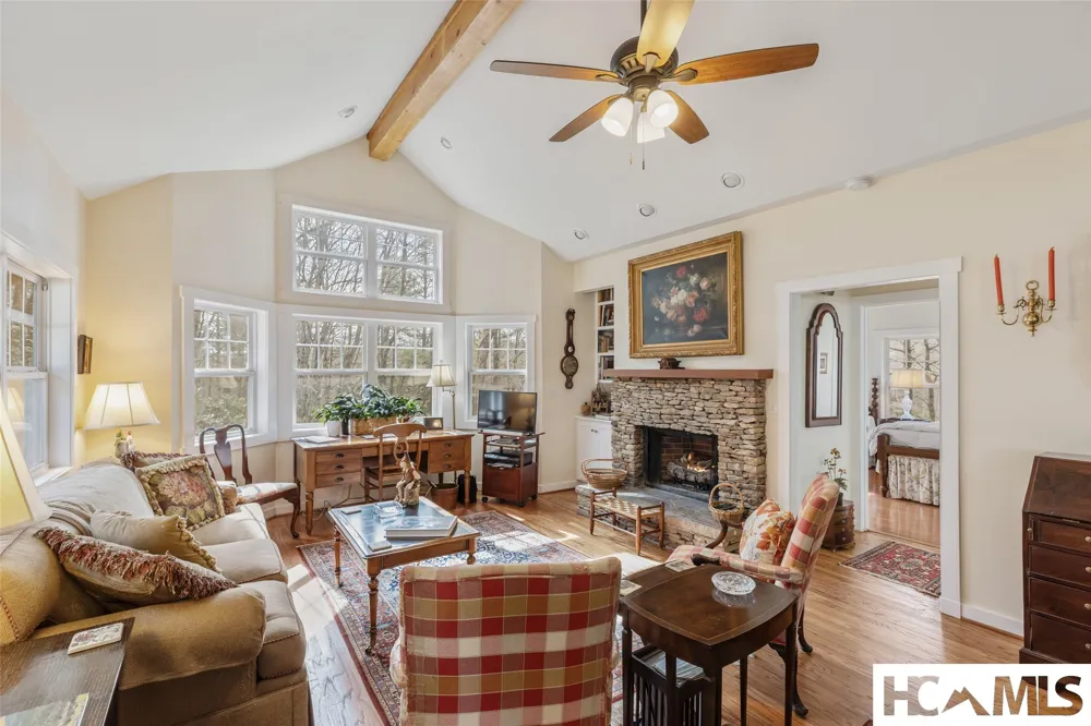 55 Wood Lily Way Highlands, NC 28741