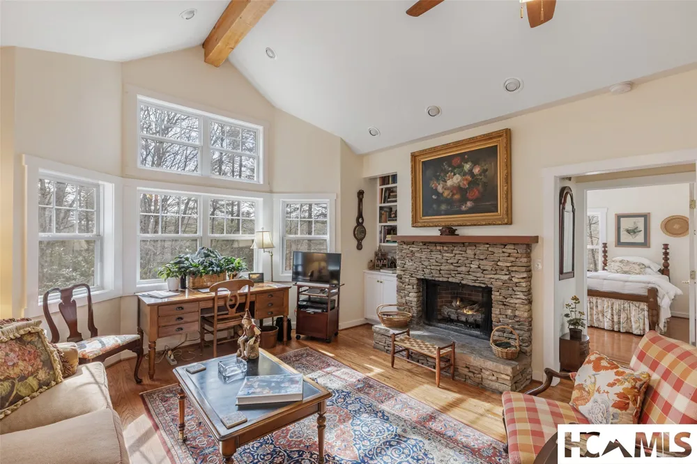55 Wood Lily Way Highlands, NC 28741