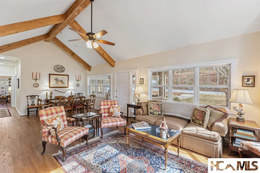 55 Wood Lily Way Highlands, NC 28741