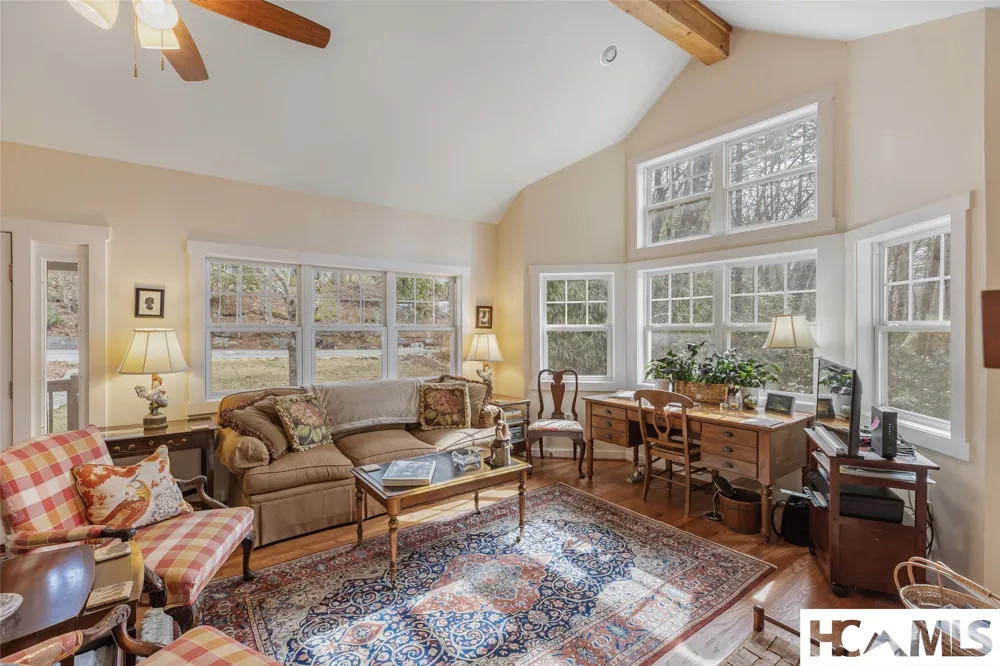 55 Wood Lily Way Highlands, NC 28741