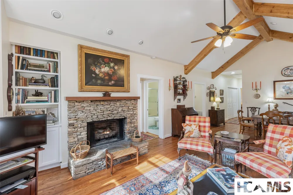 55 Wood Lily Way Highlands, NC 28741