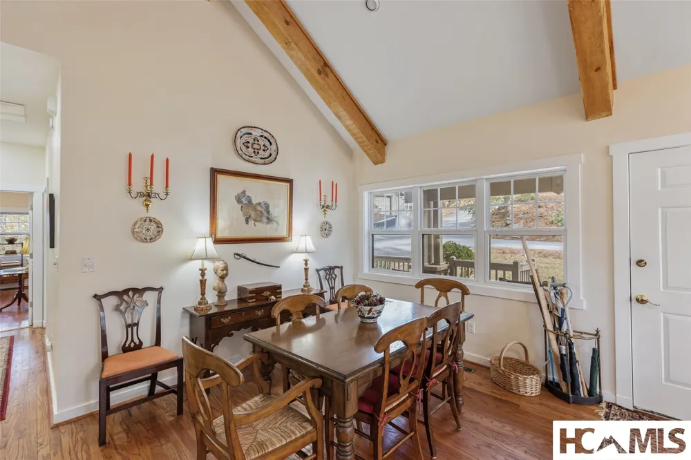55 Wood Lily Way Highlands, NC 28741