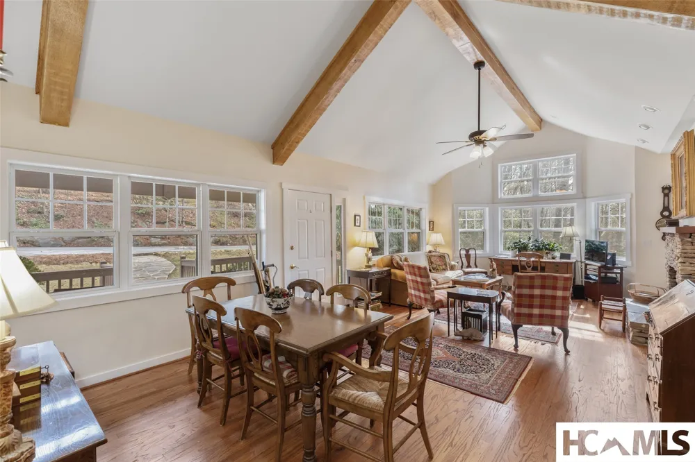 55 Wood Lily Way Highlands, NC 28741
