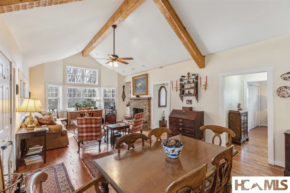 55 Wood Lily Way Highlands, NC 28741