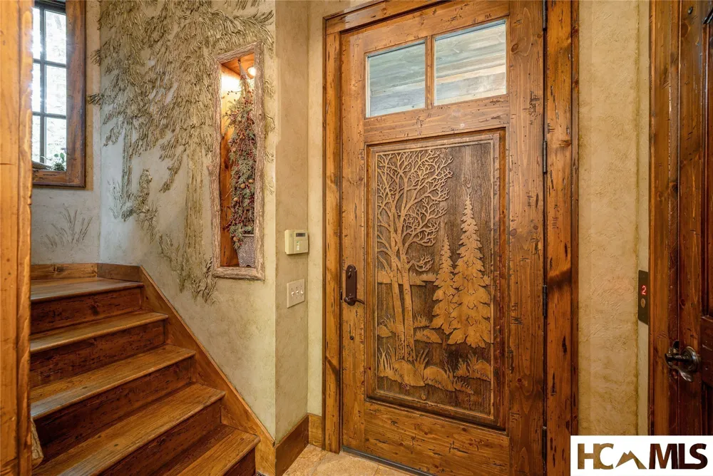 539 Foreman Road Highlands, NC 28741