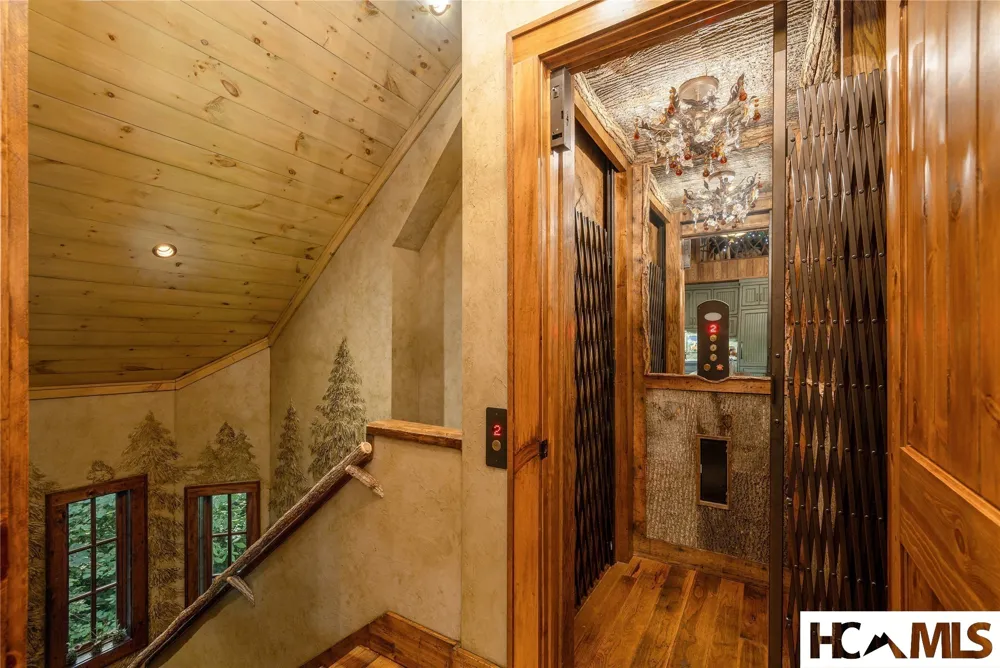 539 Foreman Road Highlands, NC 28741