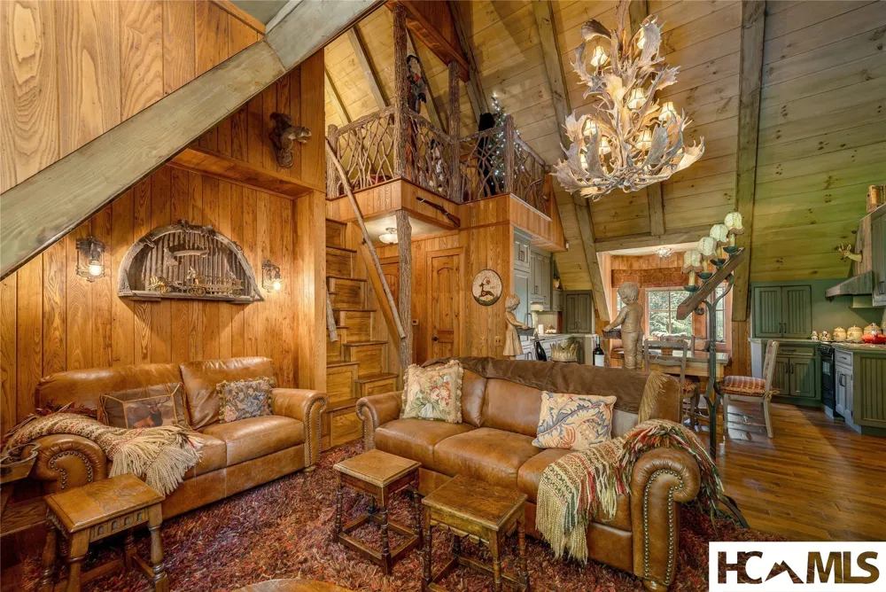 539 Foreman Road Highlands, NC 28741