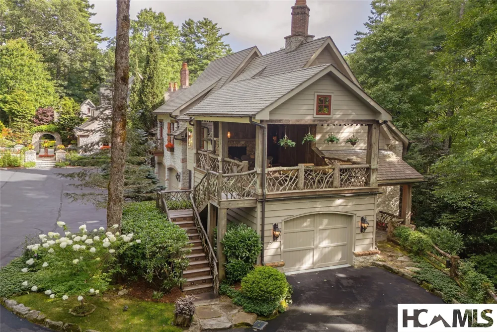 539 Foreman Road Highlands, NC 28741