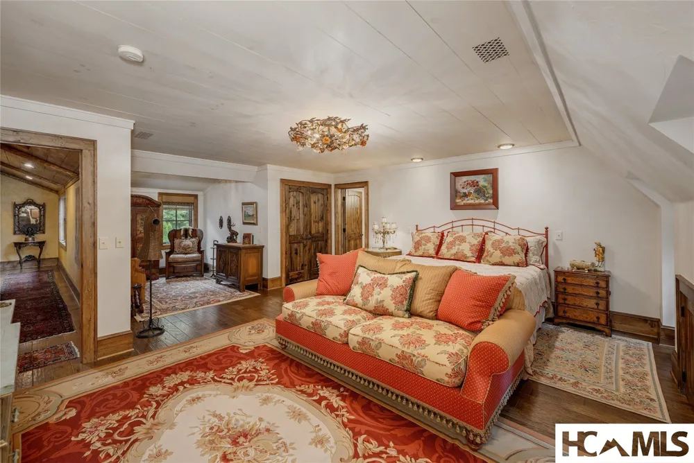 539 Foreman Road Highlands, NC 28741