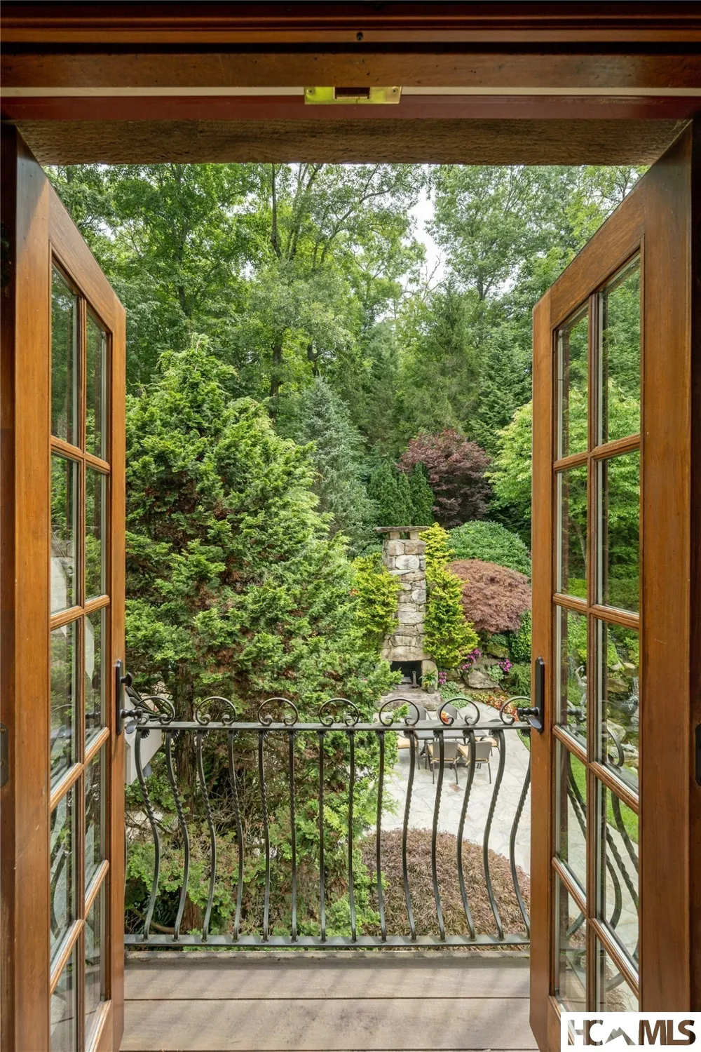 539 Foreman Road Highlands, NC 28741