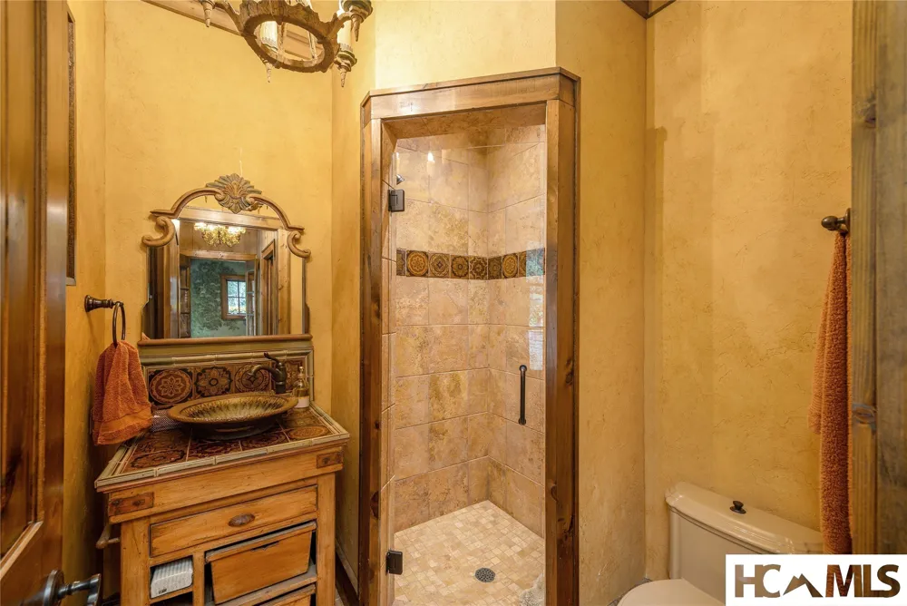 539 Foreman Road Highlands, NC 28741