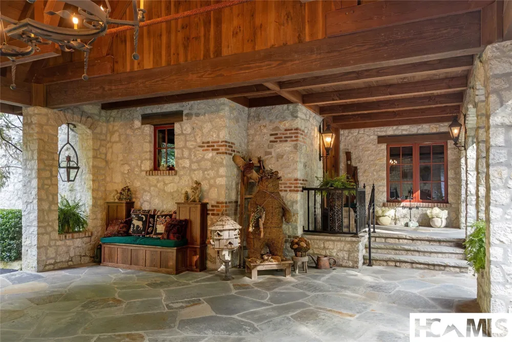 539 Foreman Road Highlands, NC 28741