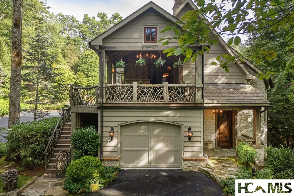 539 Foreman Road Highlands, NC 28741