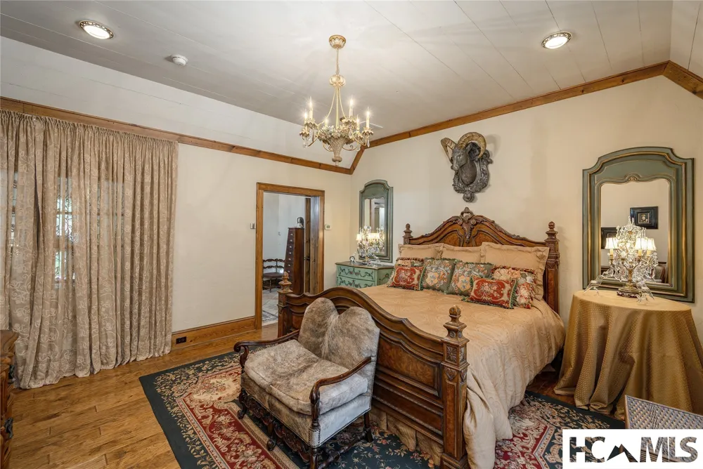 539 Foreman Road Highlands, NC 28741