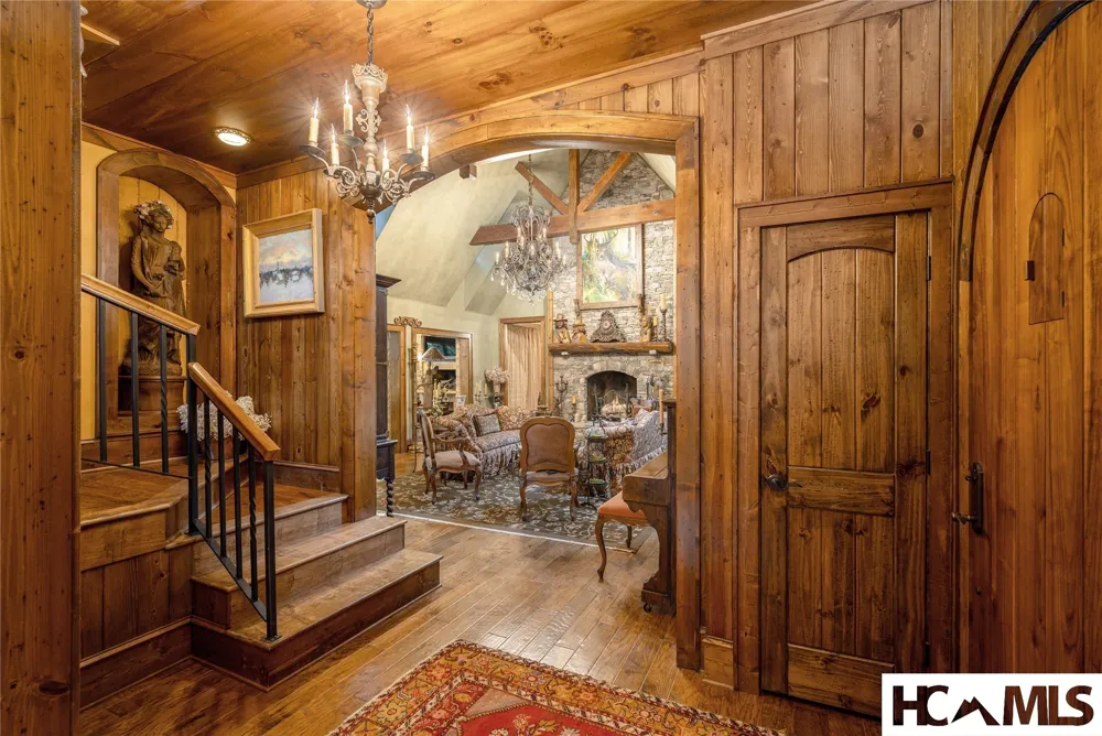539 Foreman Road Highlands, NC 28741