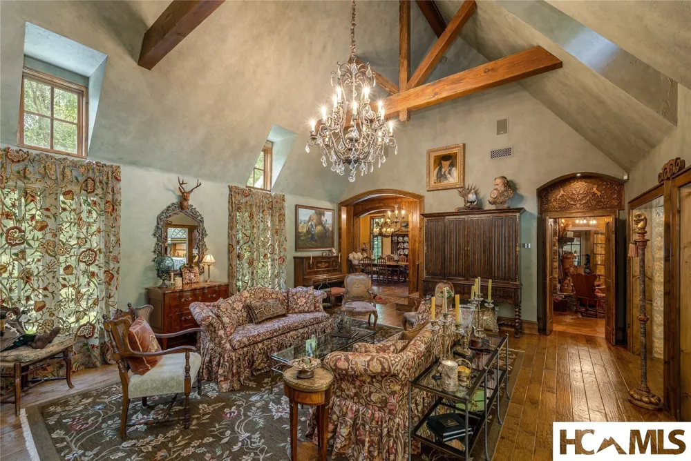 539 Foreman Road Highlands, NC 28741