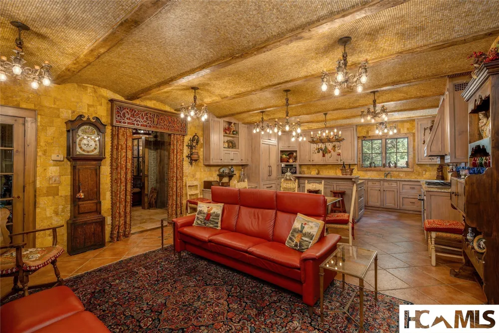539 Foreman Road Highlands, NC 28741