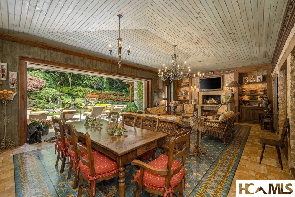 539 Foreman Road Highlands, NC 28741