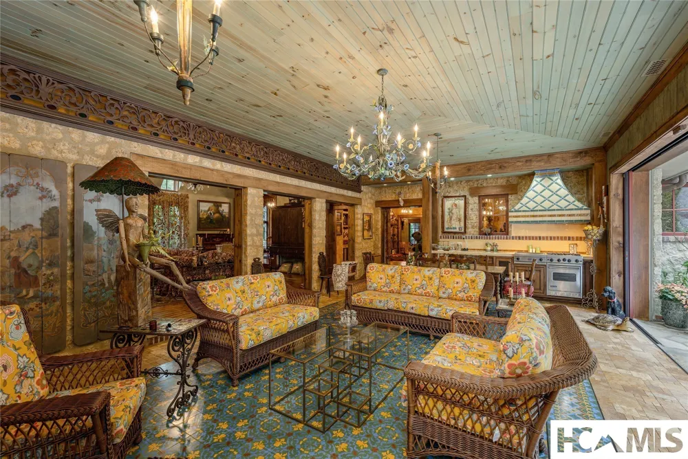 539 Foreman Road Highlands, NC 28741