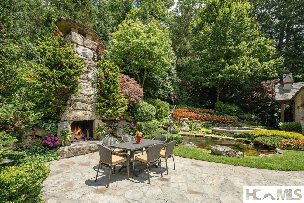 539 Foreman Road Highlands, NC 28741