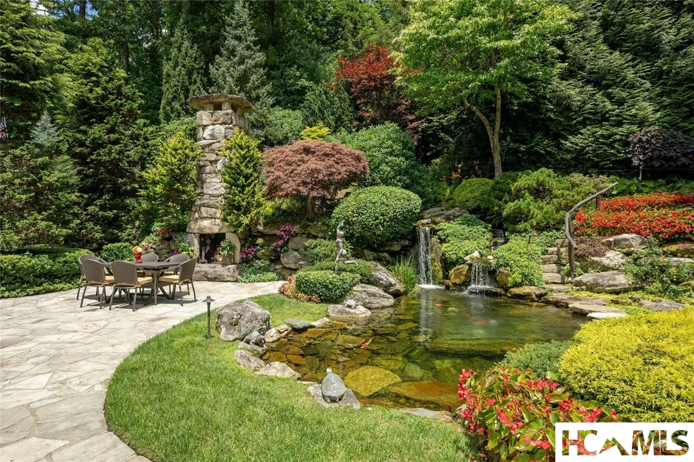539 Foreman Road Highlands, NC 28741