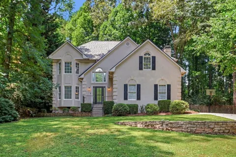 5155 Holly Springs Drive