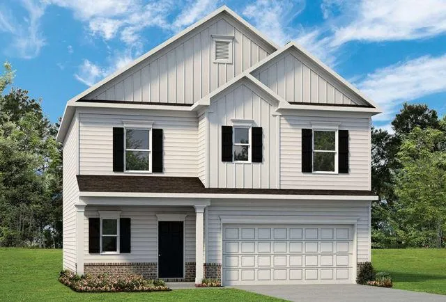 573 Pemberton Street Kingston, GA 30145