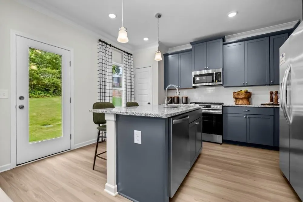 573 Pemberton Street Kingston, GA 30145