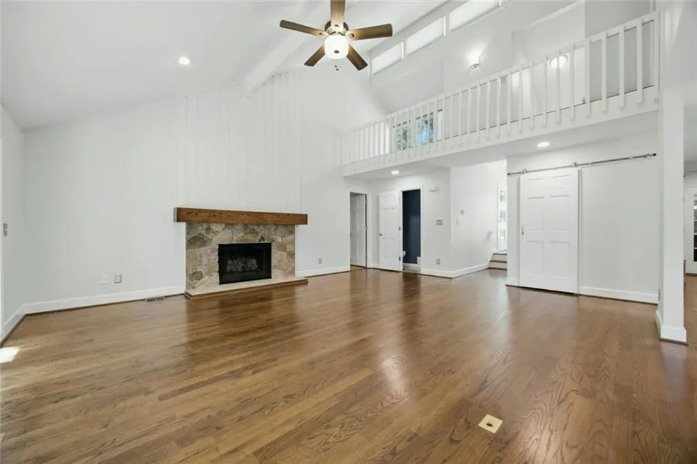 2990 Ascot Lane Roswell, GA 30076