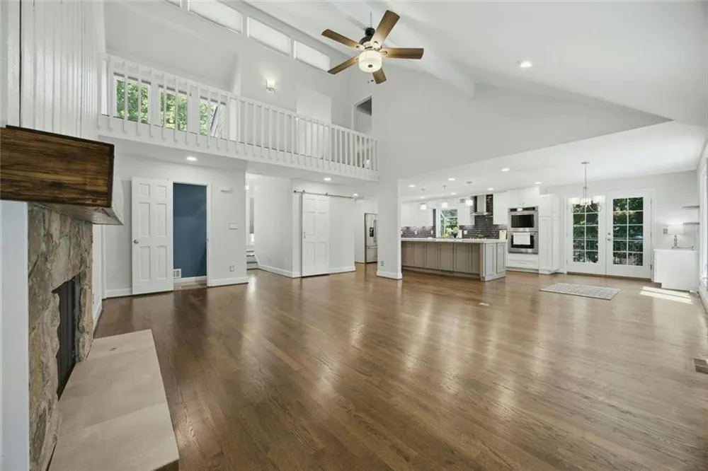 2990 Ascot Lane Roswell, GA 30076