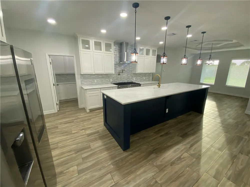 1313 Bentley Court Corpus Christi, TX 78418