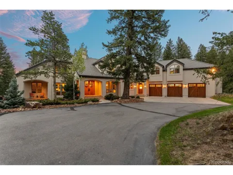 34031 Meadow Mountain Road