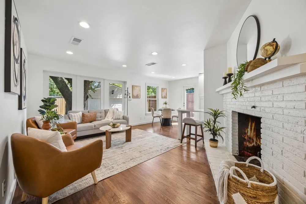 6718 Hialeah Drive Dallas, TX 75214